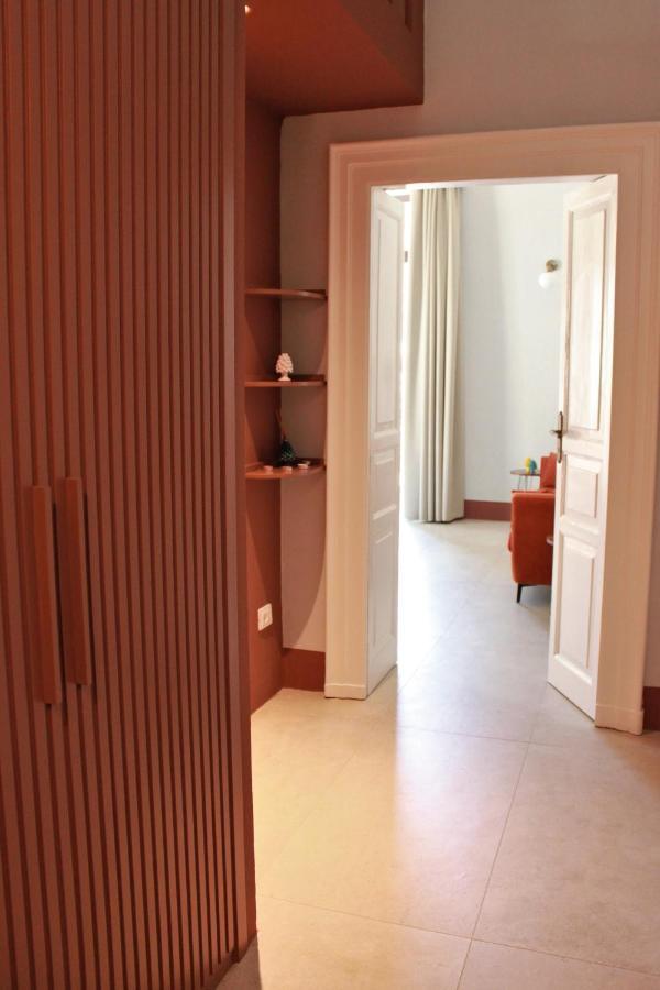 Palazzo Sul Corso-Charming Appartaments Bríndisi Exterior foto