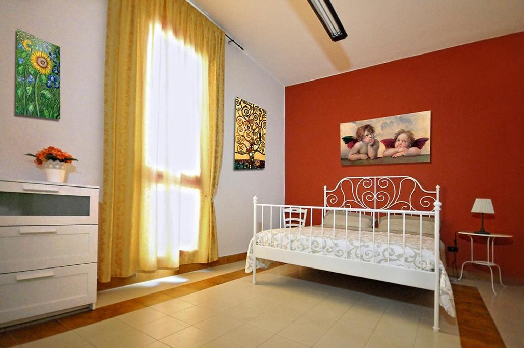 Palazzo Sul Corso-Charming Appartaments Bríndisi Exterior foto